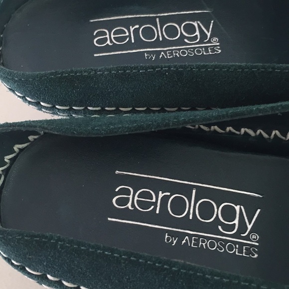 Aerology by Aerosoles - Picture 2 of 7